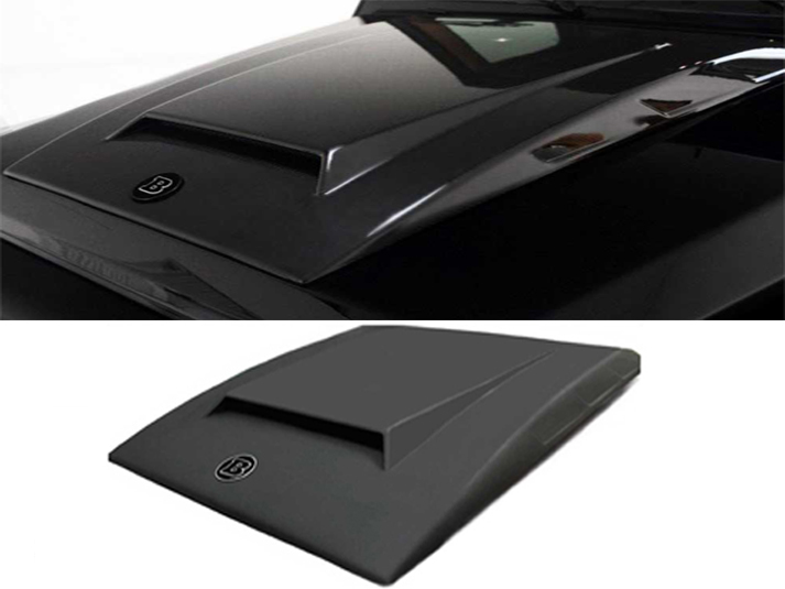 od Cover for Mercedes-Benz W463 G-Wagon G-Class G63 G55 G500